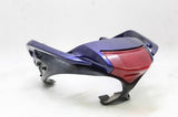 2005 YAMAHA FZ6 FAZER OEM CENTER REAR BACK TAIL FAIRING COWL GRAB HANDLE