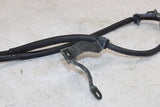 1992 HONDA NIGHTHAWK 750 CB750 OEM FRONT BRAKE CALIPER HOSE LINE