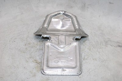 2003 DUCATI 999 OEM HEAT SHIELD COVER