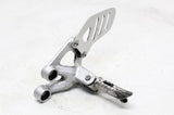 06-09 SUZUKI GSXR 600 750 OEM LEFT REARSET REAR SET DRIVER FOOT PEG REST STOP