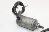 04-09 SUZUKI VSTROM 650 DL650 OEM ENGINE STARTING STARTER MOTOR -DC 12V