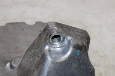 06-09 SUZUKI GSXR 600 OEM ENGINE MOTOR BOTTOM OIL PAN COVER