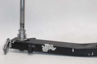 04-06 SUZUKI VSTROM 650 DL650 OEM REAR SWINGARM BACK SUSPENSION SWING ARM