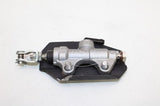 09-18 KAWASAKI KLR650 OEM REAR BACK BRAKE MASTER CYLINDER