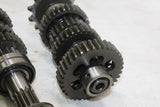 1981 KAWASAKI KZ750 OEM ENGINE MOTOR TRANSMISSION TRANNY GEARS