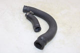 2002 HONDA INTERCEPTOR 800 VFR800A ABS OEM ENGINE HOSES PAIR
