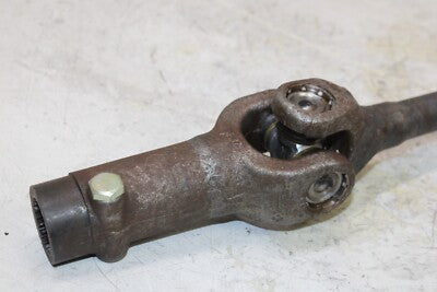 1981 HONDA CX500C OEM U UNIVERSAL JOINT GEAR