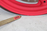 92-93 SUZUKI KATANA 600 GSX600F OEM REAR BACK WHEEL RIM