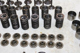 2012 Yamaha FZ8 FZ8-NC OEM VALVE SPRING PISTON SET