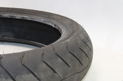 FRONT WHEEL TIRE Bridgestone Exedra G853 Radial 130/70R18 M/C 63H Tubeless