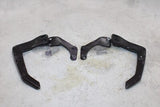 2016 KTM 390 DUKE OEM PASSENGER REAR SEAT GRAB BAR HANDLE SET