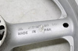 1994 SUZUKI KATANA 600 GSX600F OEM FRONT WHEEL RIM