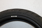 FRONT WHEEL TIRE Pirelli Angel GT Gran Turismo 120/70 ZR17 M/C (58W)