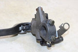 01-07 SUZUKI HAYABUSA GSX1300R OEM FRONT BRAKE MASTER CYLINDER W/ LEVER