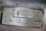 1981 HONDA CX500C OEM REAR BACK INNER FENDER