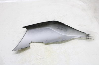 2008 BMW K1200S OEM RIGHT REAR BACK TAIL FAIRING COWL SHROUD