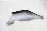 2008 BMW K1200S OEM RIGHT REAR BACK TAIL FAIRING COWL SHROUD