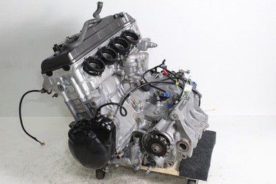 2000 HONDA CBR900RR OEM ENGINE MOTOR