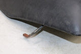 1997 HONDA FOURTRAX 300 TRX300FW 4X4 OEM FRONT REAR SEAT SADDLE