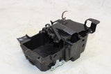 2016 HONDA CBR650F OEM REAR BACK TAIL UNDERTAIL BATTERY TRAY PLASTIC