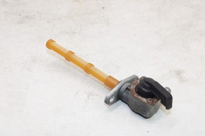 2001 BUELL BLAST P3 OEM FUEL GAS TANK PETCOCK SHUT ON OFF VALVE