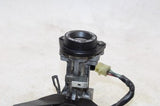 06-10 HONDA GOLDWING 1800 GL1800 OEM IGNITION LOCK W KEY