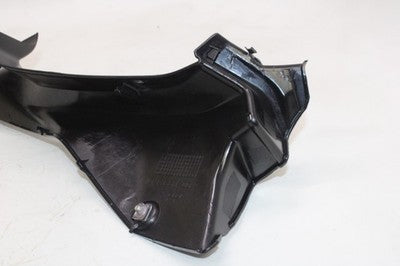 2016 YAMAHA YZF R3 OEM LEFT INNER FAIRING COWL PANEL TRIM OEM