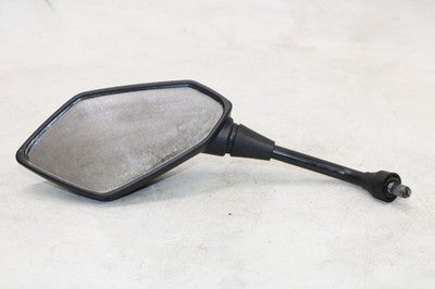 13-17 KTM 690 LC4 DUKE OEM LEFT SIDE REAR VIEW MIRROR