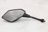 13-17 KTM 690 LC4 DUKE OEM LEFT SIDE REAR VIEW MIRROR