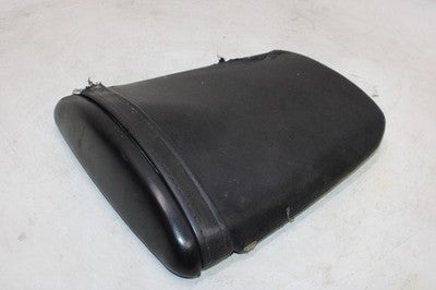 03-06 HONDA CBR600RR OEM REAR BACK PASSENGER TANDEM SEAT PAD SADDLE PILLION