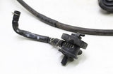 1996 HONDA SHADOW ACE 1100 OEM ENGINE HOSES PIPES SET