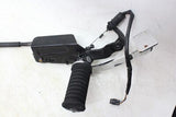 2005 KAWASAKI ELIMINATOR 125 BN125A OEM RIGHT REARSET W PEDAL