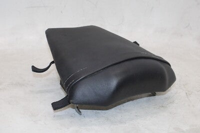 11-12 YAMAHA FZ8 FZ8-NC OEM FRONT DRIVERS SEAT PAD SADDLE PILLION