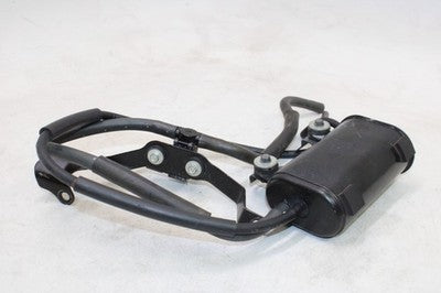 2008 HONDA CBR600RR OEM EVAP VAPOR CHARCOAL EMISSION CANISTER