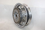 2004 KAWASAKI VULCAN 1500 VN1500E CLASSIC OEM REAR BACK WHEEL RIM