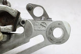 2009 BMW G450X OEM REAR BACK BRAKE CALIPER W MOUNT
