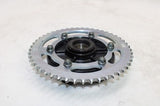 95-07 YAMAHA YZF600R OEM REAR BACK SPROCKET