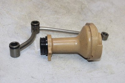 13-17 KAWASAKI NINJA 300 EX300A OEM ENGINE INNER OIL FILTER PICKUP SCREEN