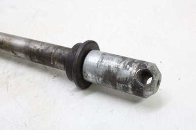80-82 HONDA CB900C OEM REAR AXLE BACK WHEEL RIM PIVOT BOLT AXEL