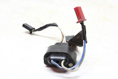 01-07 KAWASAKI ELIMINATOR 125 BN125A OEM FUSE BOX