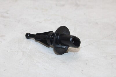 03-08 KAWASAKI NINJA ZX6R OEM AIR INTAKE TEMPERATURE TEMP SENSOR