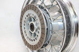 96-99 KAWASAKI VULCAN 1500 VN1500D OEM REAR BACK WHEEL RIM
