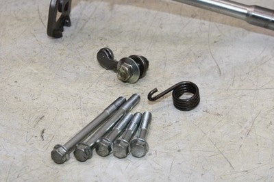 06-09 SUZUKI GSXR 750 OEM SHIFTER SHIFT SHAFT