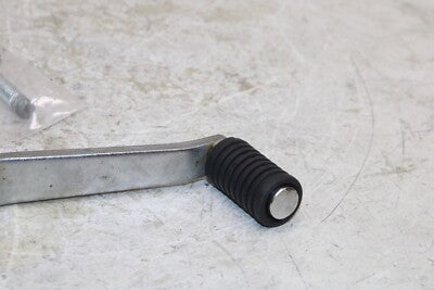 1992 HONDA NIGHTHAWK 750 CB750 OEM SHIFTER LINKAGE SHIFT LINK PEDAL