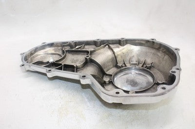 2015 HARLEY-DAVIDSON ROAD GLIDE SPECIAL FLTRXS OEM LEFT SIDE LOWER ENGINE COVER