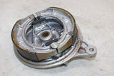 2008 SUZUKI BOULEVARD S50 VS800 OEM DRUM BRAKE