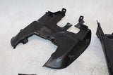 2022 HONDA NAVI NVA110B OEM RIGHT LEFT INNER FAIRINGS COWLS PANELS TRIMS