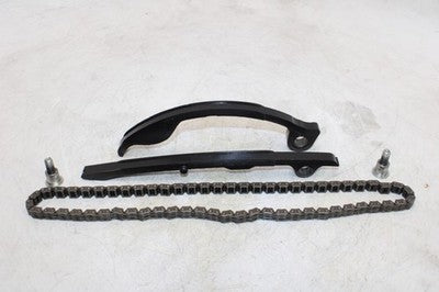 2008 Suzuki GSXR750 OEM CAM CHAIN WITH GUIDES