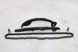 2008 Suzuki GSXR750 OEM CAM CHAIN WITH GUIDES