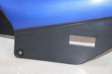 2001 KAWASAKI CONCOURS 1000 ZG1000A OEM LEFT SIDE DRIVE COVER PANEL COWL FAIRING